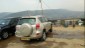 4WD HIRE CAR NAIROBI KENYA