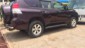 RENT A CAR UGANDA, 4X4, 4WD, SELF DRIVE