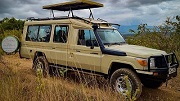 safari land cruiser for hire kigali, toyota prado, rav4, 4x4 car hire Kigali airport, 4wd car hire Rwanda Airport safari landcruiser 4wd  rental jeep