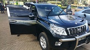 4x4 4wd car hire Entebbe airport Uganda, car rental Kampala