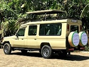 Hire safari car mombasa, malindi, watamu, kilifi, vipingo, ukunda, diani, safari mini van with driver, land caruiser 4x4 4wd