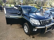 Mombasa Kenya Car Hire-Suv Toyota Prado, Rental 4x4, 4WD, kilifi, vipingo, ukunda, 