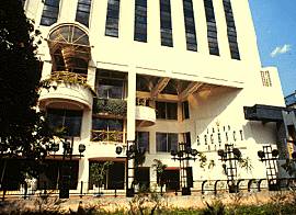Laico Regency Hotel