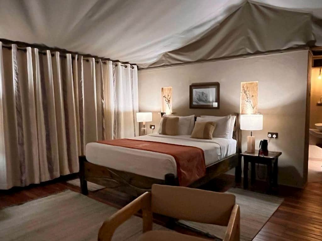 Ashnil Aruba Lodge, Tsavo East National Park Rates,