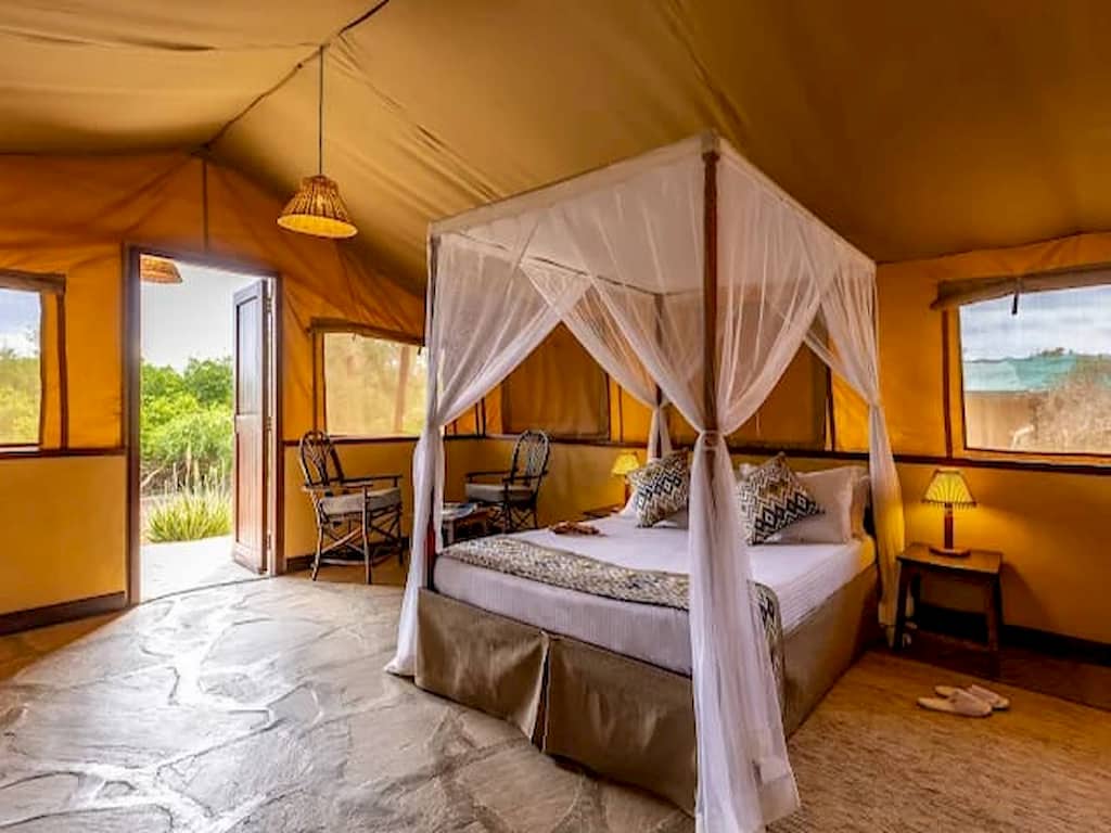 Sentrim Tsavo Lodge, Tsavo East National Park, Accommodation, Prices, Tsavo East, National Park, per night