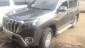 HIRE 4X4 ARUSHA AIRPORT