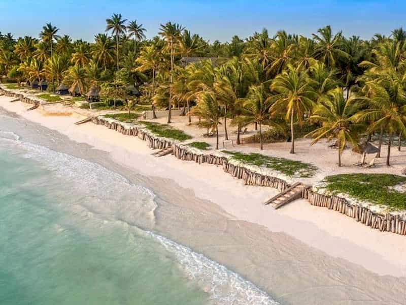 Baraza Resort and Spa, zanzibar east coast hotels