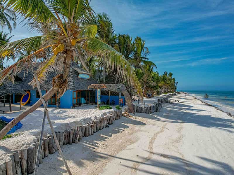 Breezes Beach Club & Spa