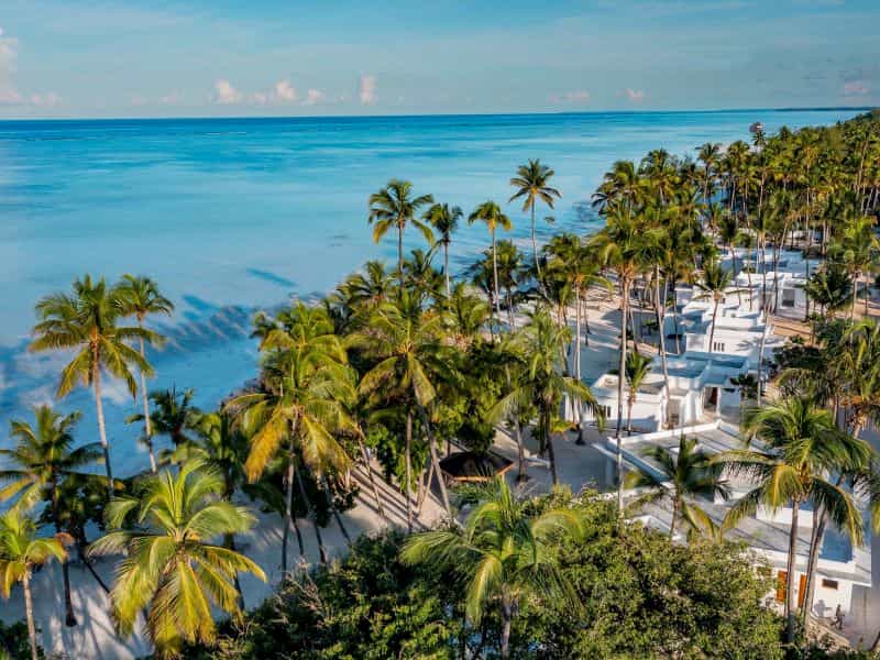 Diamonds Mapenzi Beach, Zanzibar, East, Coast, Hotels, Price