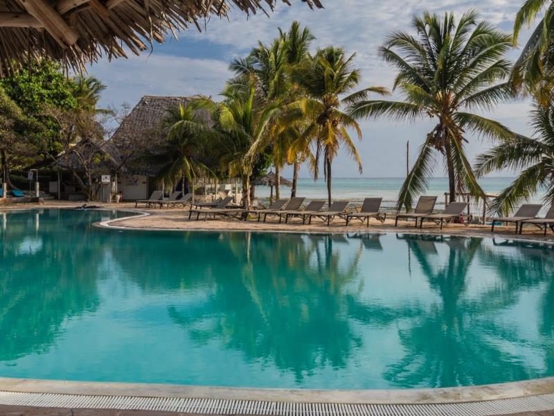 Karafuu Beach Resort & Spa, Zanzibar East Coast, Beach Resort
