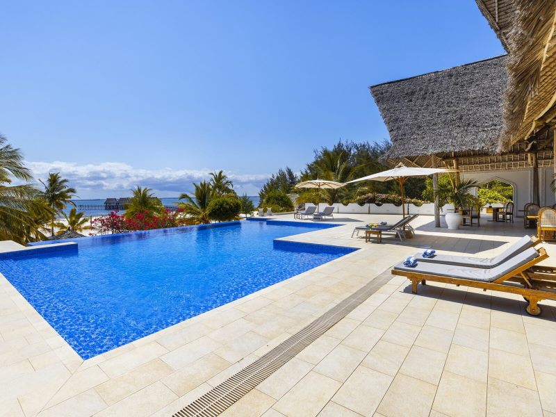 Konokono Beach Resort