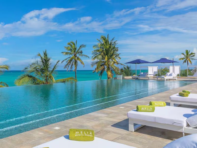 Melia Zanzibar