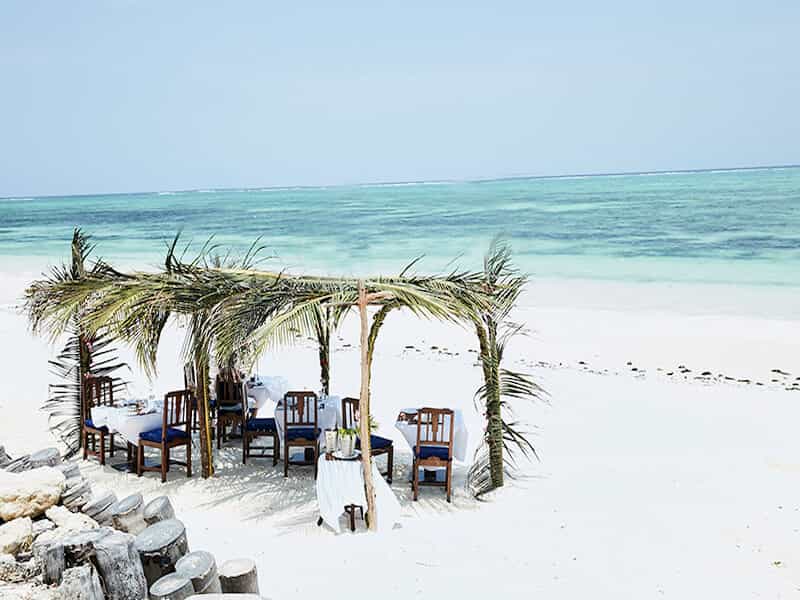 The Palms Zanzibar