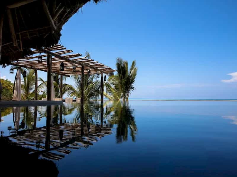 Qambani Luxury Resort
