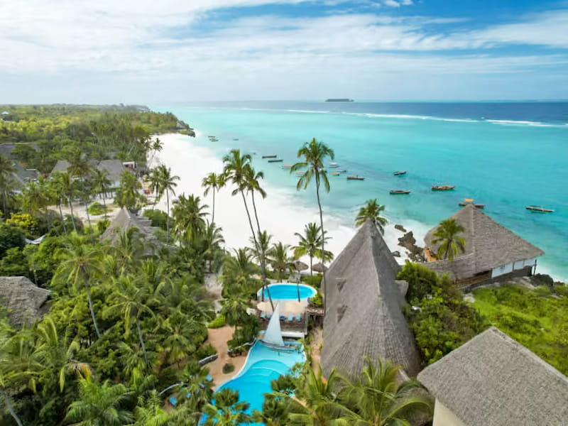 Sevi Boutique Hotel