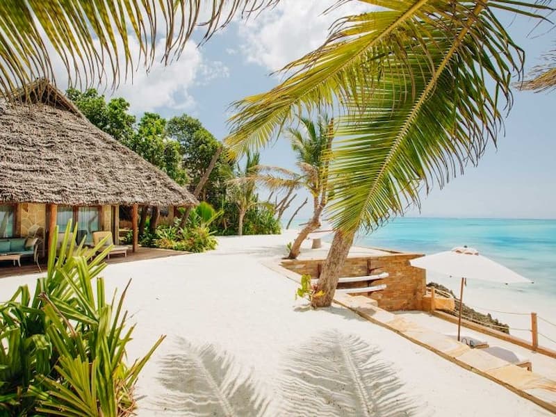 Tulia Zanzibar Unique Beach Resort, Luxury, Beach, Hotel, Zanzbibar
