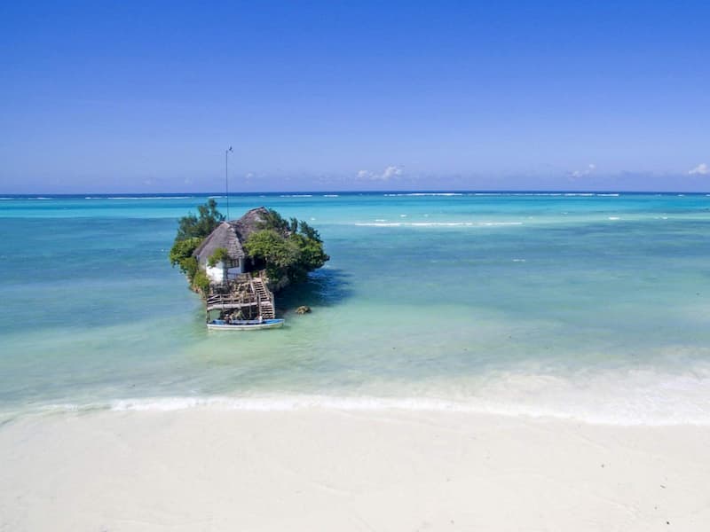 Upendo Zanzibar