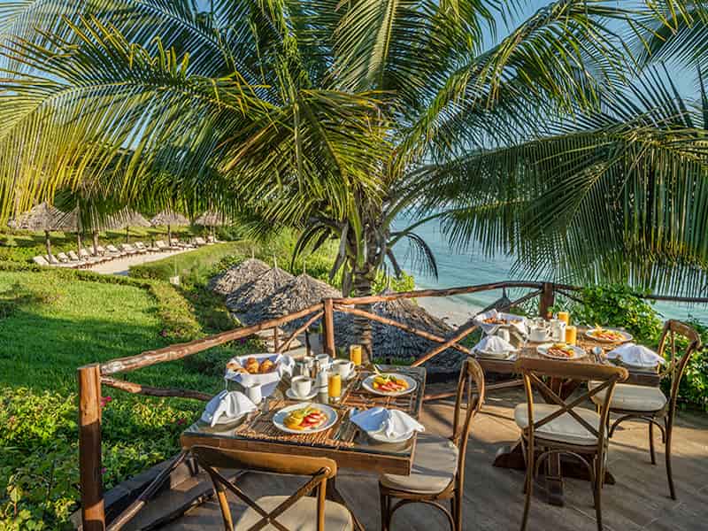 Zawadi Hotel Zanzibar