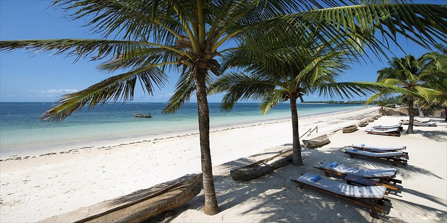 Zanzibar North Coast Hotels | Beach Resorts Accommodation | Attractions ...