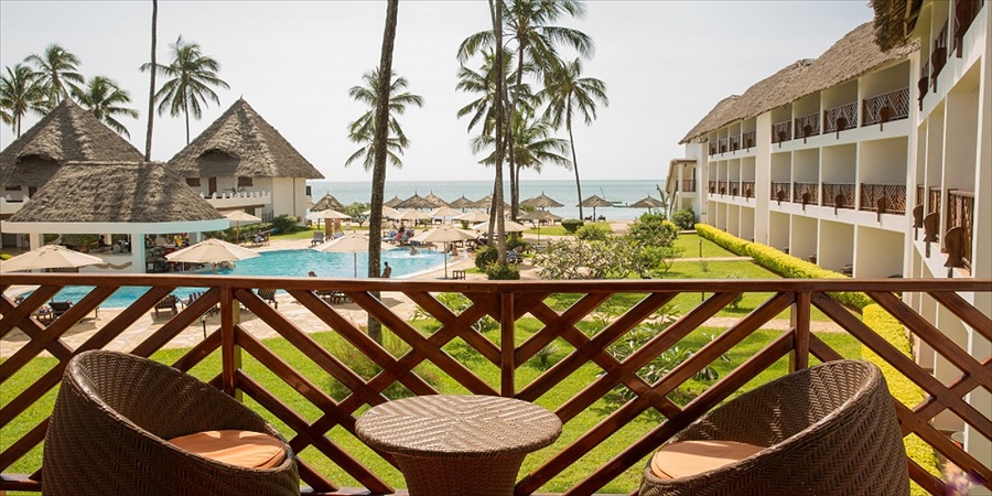 doubletree hilton zanzibar, zanzibar doubltree hilton, attractions, east coast hotels, zanzibar,