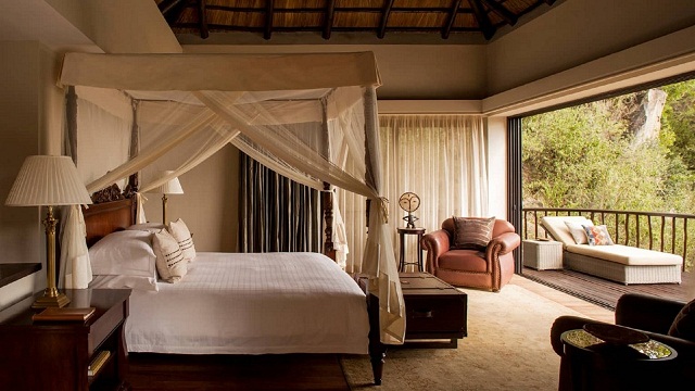 Serengeti National Park Lodges | Accommodation Hotels | Tented Camps