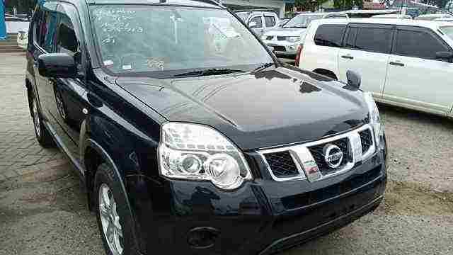 Nissan Xtrail