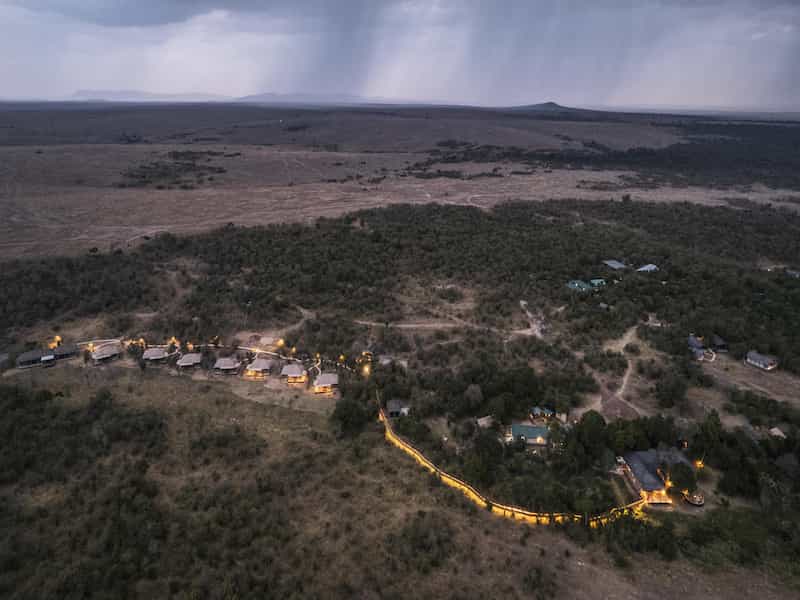 Entim Private, 4 days masai mara safari packages prices