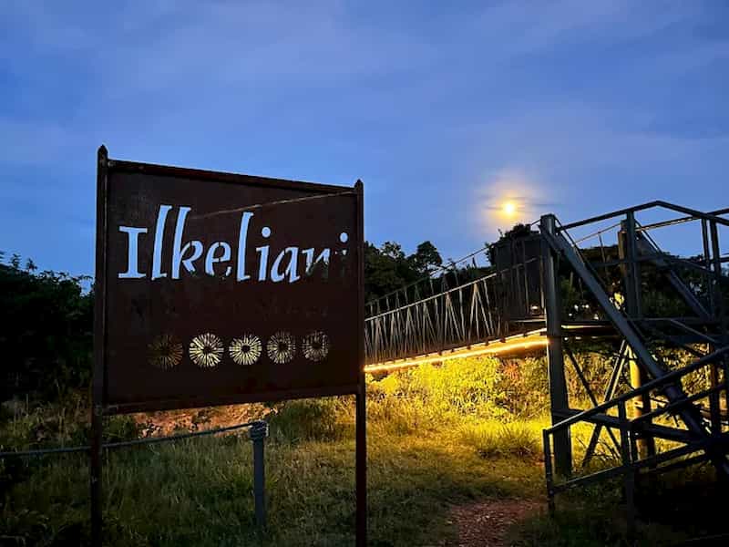 Ilkerian Camp, masai mara wildebeest migration safari 4 days price