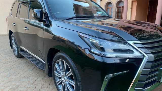 Toyota Lexus