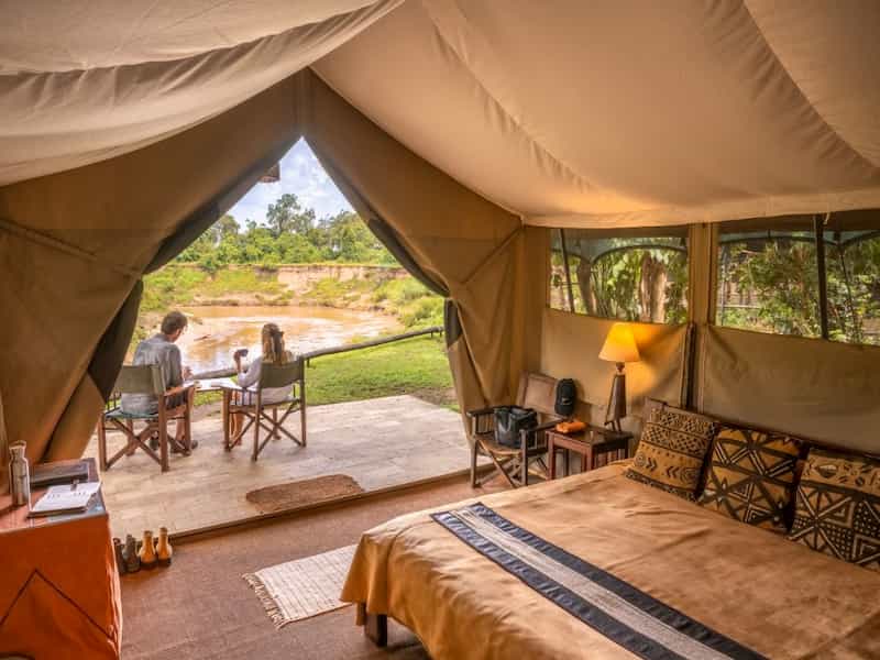 Mara Governors, wildebeest migration, masai mara, 4 days, best, offer, rates