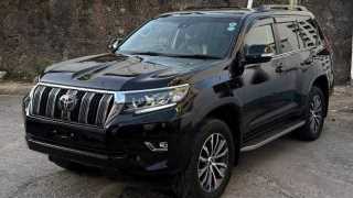 Toyota Prado J150 Hire at Karen, 4x4, car, hire, Karen, nairobi