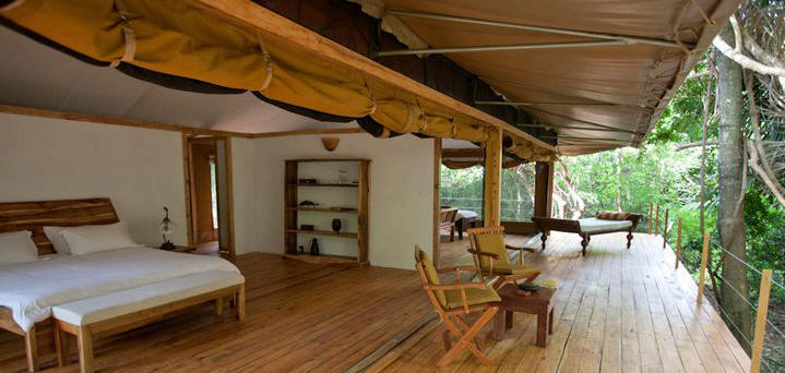 Meru National Park  Accommodation Lodges, Hotels, Activities, Attractions, Things To Do