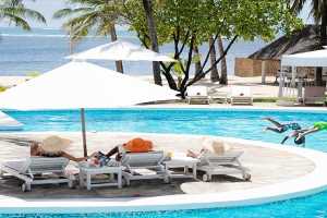 Zanzibar Beach Holiday