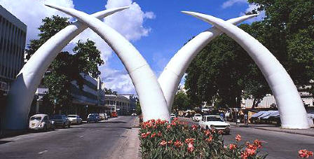 Mombasa Tourist Attractions, Activities, Beach Hotels, Car Hire Rental