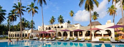 The Dream of  Zanzibar Hotel, Beach Resort, Rates, Book